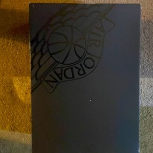 Jordan 1s mid Se brand new still in box